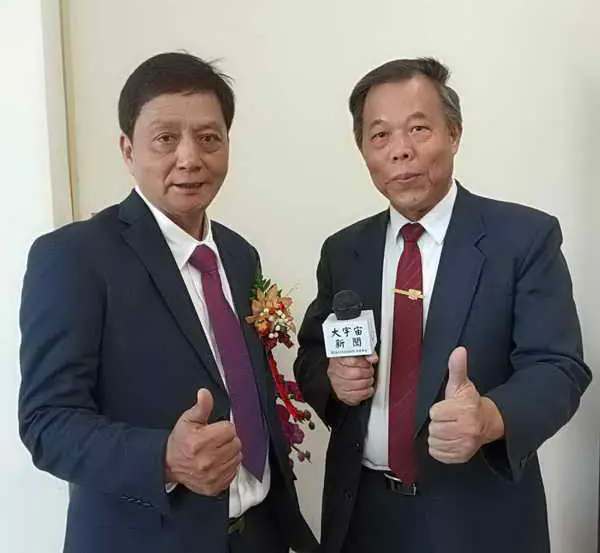 草屯鎮新厝里集會所二樓啟用典禮圓滿成功1