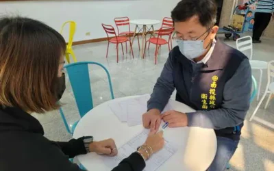 調解先行化解醫療糾紛南投縣成立率再創佳績