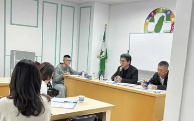 團結出發、邁向勝選!民進黨雲林縣黨部鄉鎮市長提名名單正式公告