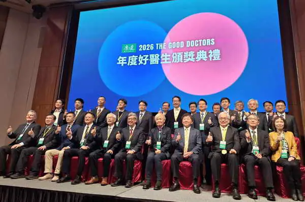 中國醫藥大學附設醫院蔡崇豪醫師1