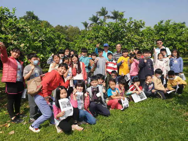 文旦花香溢保長1