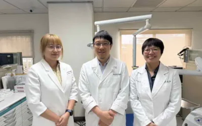 中山附醫數位導航成男童眼球救星