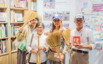 第二屆「農村好藝計畫」全國徵件啟動 農村水保署邀請各界共創農村文化新價值