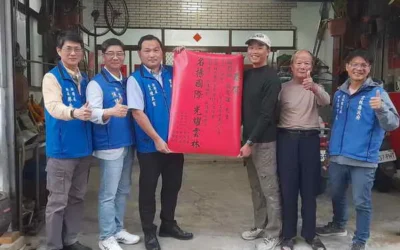 雲林攝影師張宏誼《拾年》揚名國際 勇奪紐約國際電影獎三項大獎!