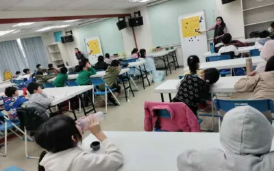 兒童圍棋,從對弈中培養思考力與穩定心性