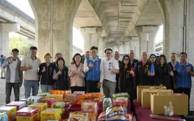 全國最大!南投市親子輪動場今動工 拼11月動工啟用