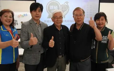 雲林綠色里程碑! 緻麗伯爵酒店取得銀級環保旅宿