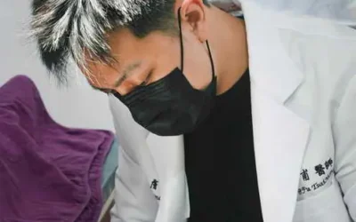 指甲會長腫瘤? 皮膚科醫師籲別輕忽