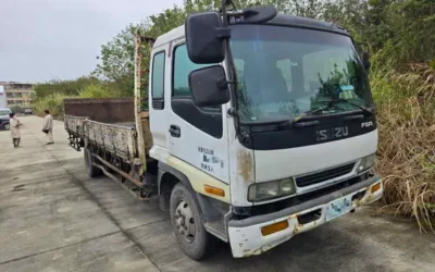 卦山法拍市集盛大登場:名車、機具與銅板好物 4月7日員林見,邀請您共獻愛心!