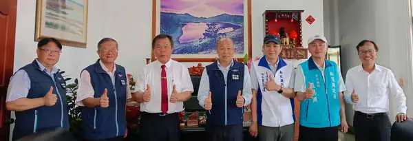 考照趁現在1