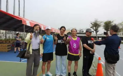 雲林縣農會推動「青農入校」 攜手斗六高中打造食農市集體驗場域4月1日及4月2日斗高中庭廣場歡迎蒞臨