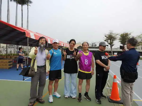 雲林縣農會推動1