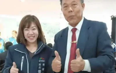 動漫迷年度盛會!2026台中國際動漫節登場 新聞局長:台中動漫與世界接軌