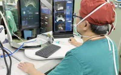 「海神刀」精準消融攝護腺癌腫瘤