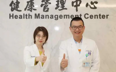 翁背痛健檢揪出攝護腺癌合併骨轉移