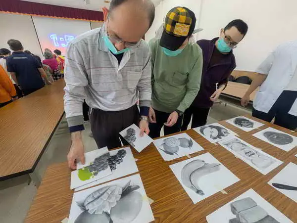 復健也能像逛超市1