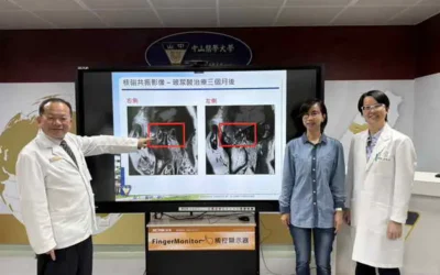 女長期頭疼牙痛竟是口腔顳顎關節障礙