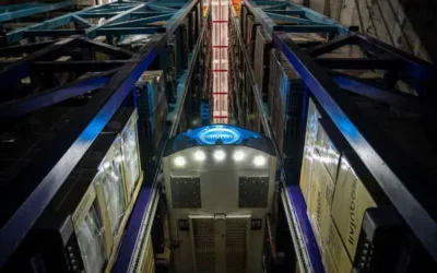 最多扣件五金大廠指定的收納夥伴!樹德企業參加2026台灣國際扣件展