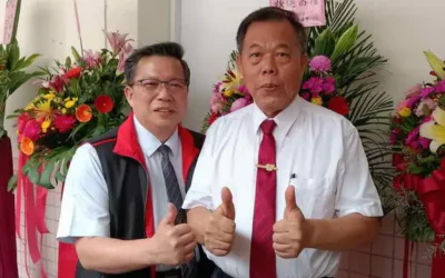 弦歌八十,情聚投高——南投高中80週年校慶圓滿成功 一場校慶,喚醒一代又一代人的青春記憶