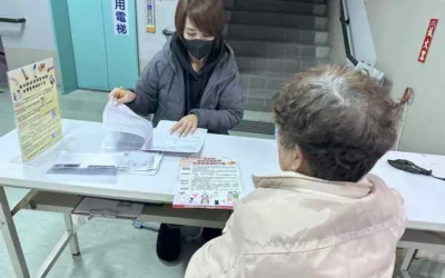 經濟弱勢就醫補助上路,減輕醫療負擔守護市民健康