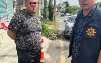 雲林檢警攜手瓦解千萬假投資詐團!女警鍥而不捨勸阻被害人 成功斬斷連環騙局