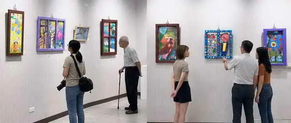 草屯療養院生活旗艦店社區復健中心1
