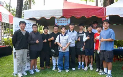 虎科大校園徵才百萬年薪搶人!半導體與航太大廠領銜 釋4,000職缺