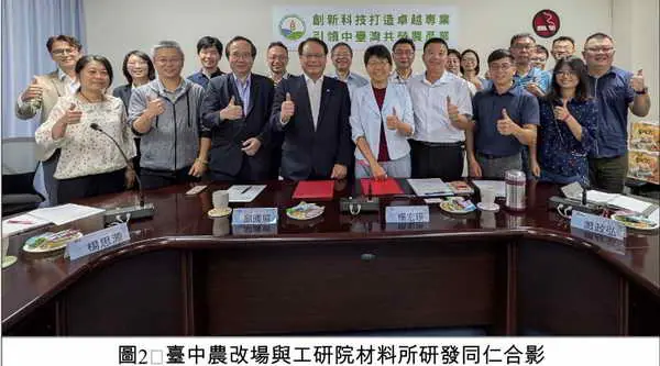 強強聯手1