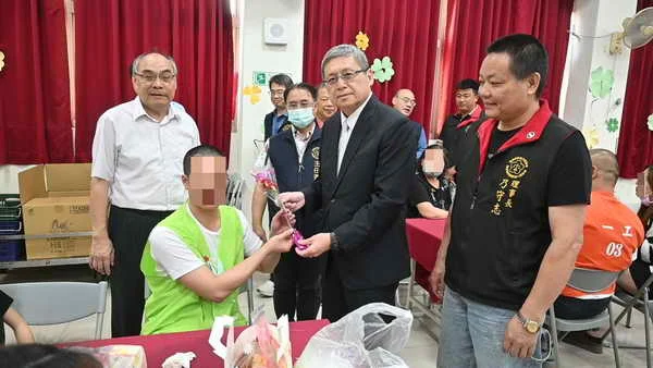 攜手陪伴1