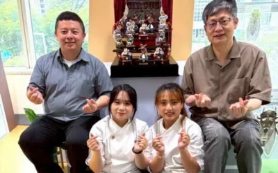 中臺「技憶馬戲團」進駐國資圖展出