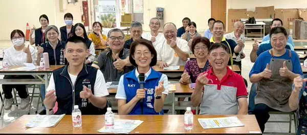 豐原第一市場食安升級1