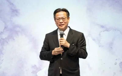 盛名之累!彰基總院長陳穆寬聲明所有代言都是AI深偽詐騙影片,民眾勿受騙