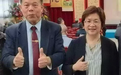彰化取經薩爾斯堡廢棄物回收中心經驗