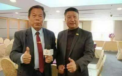 搶攻橘色經濟!劍湖山世界深耕樂齡市場「耐斯歌廳秀」完售落幕、再推樂齡一站式體驗