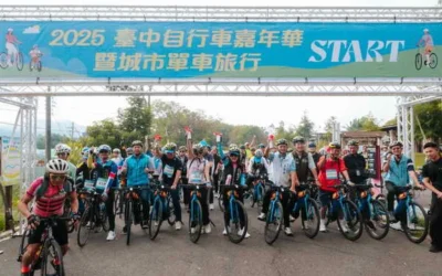 台中客家施政創歷史高峰!盧市長領軍獲中央評核特優 勇奪全國第一