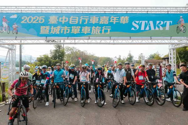台中客家施政創歷史高峰1