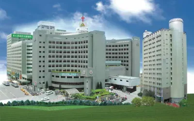 彰基回應健保總額新制挑戰:以病人為先,堅守醫療本質