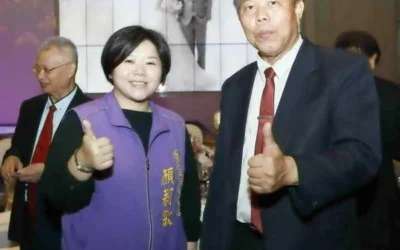 臺中市沙鹿區德林宮辦理「金馬獻粽迎端陽、粽葉飄香福德心」活動