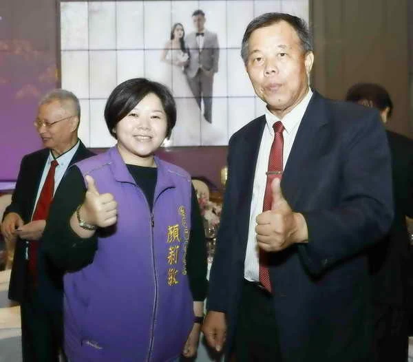 臺中市沙鹿區德林宮辦理1