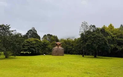 這夏必衝!奧萬大32歲生日 7月1日至5日10元入園