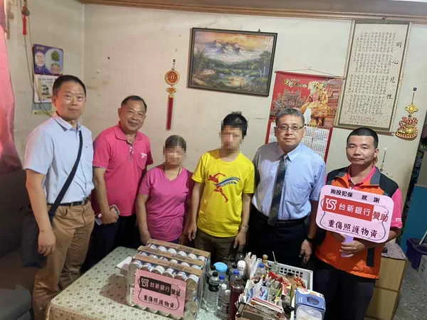 南投地檢結合犯保南投分會辦理1