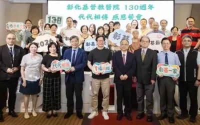 解決醫學中心醫療人力荒靠這招