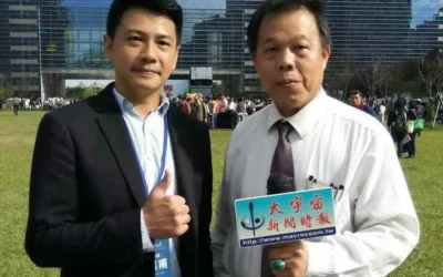 打造電動車友善城市!中市充電槍突破930槍 六都領先再升級