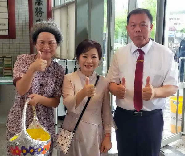 航向童話世界1