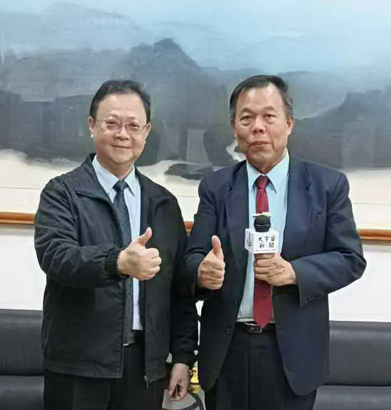 南投地檢與南投犯保慰問重傷被害人表達關懷送暖1