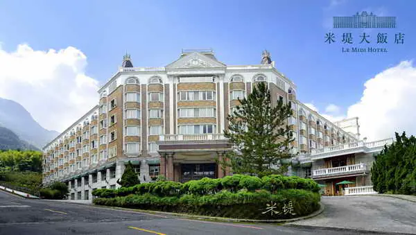 森林裡的療癒之旅1