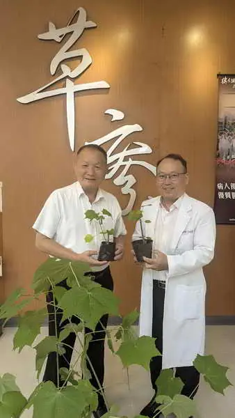 草屯療養院攜手1
