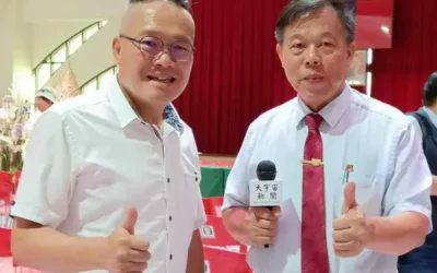 傳承技藝活化農村！ 台中竹藝編織成果展見證農村婦女的美麗力量