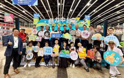 中市觀旅局推廣四季玩法!中台灣觀光強勢進軍香港 行銷成果亮眼