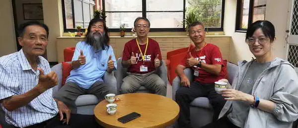 雲林縣毒品危害防制中心1